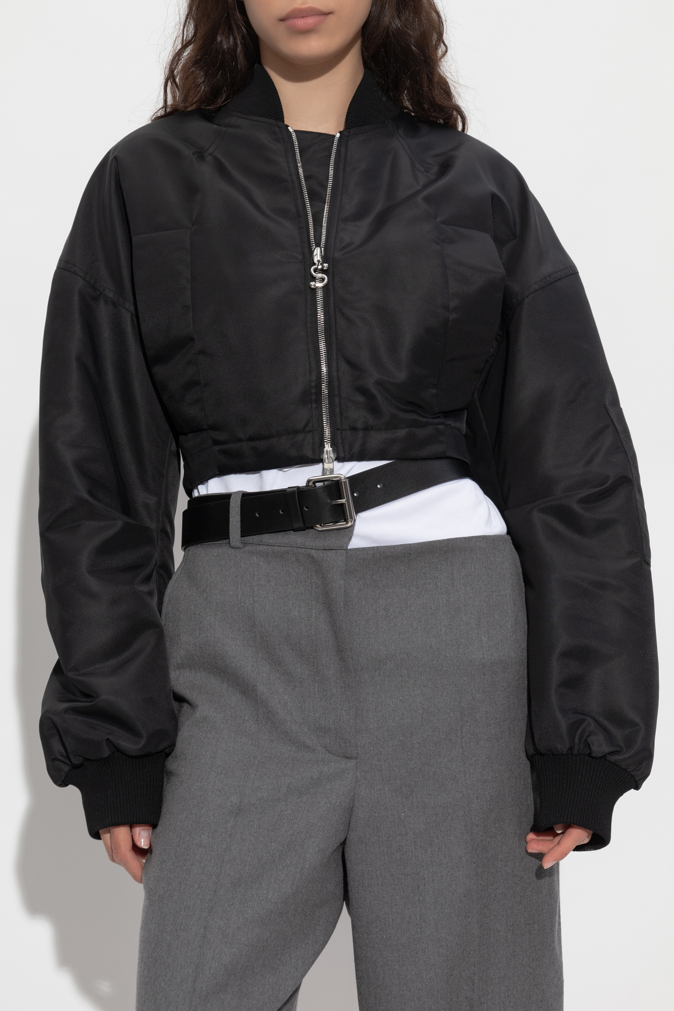 2024 SATIN STADIUM JACKET | ZETA DIVISION STORE